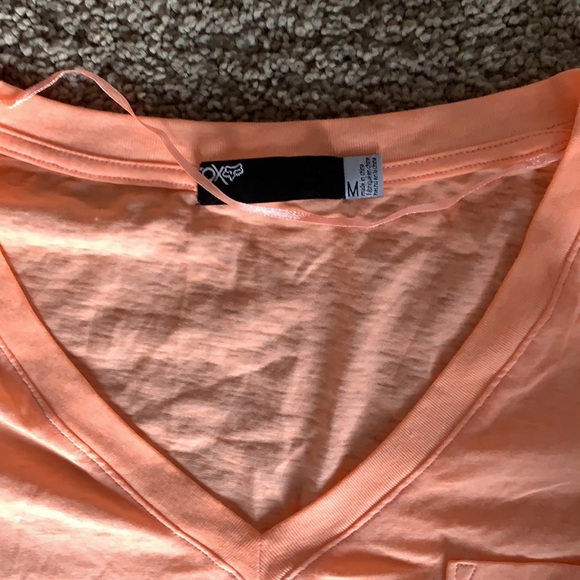 Fox racing tshirt - Picture 2 of 2